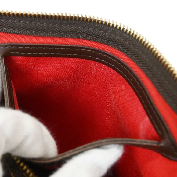 Louis Vuitton Damier Speedy 30 Handbag - Picture 10 of 11